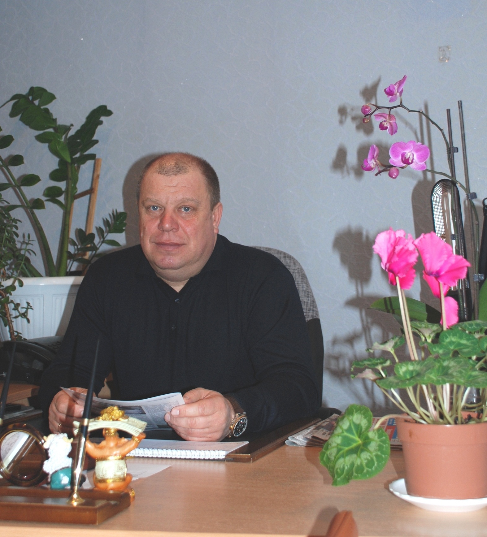 Kochmarskiy