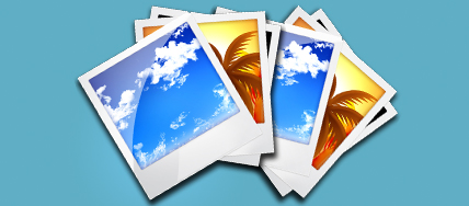 photogallery icon